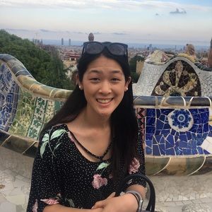 Meet your Posher, Jenn